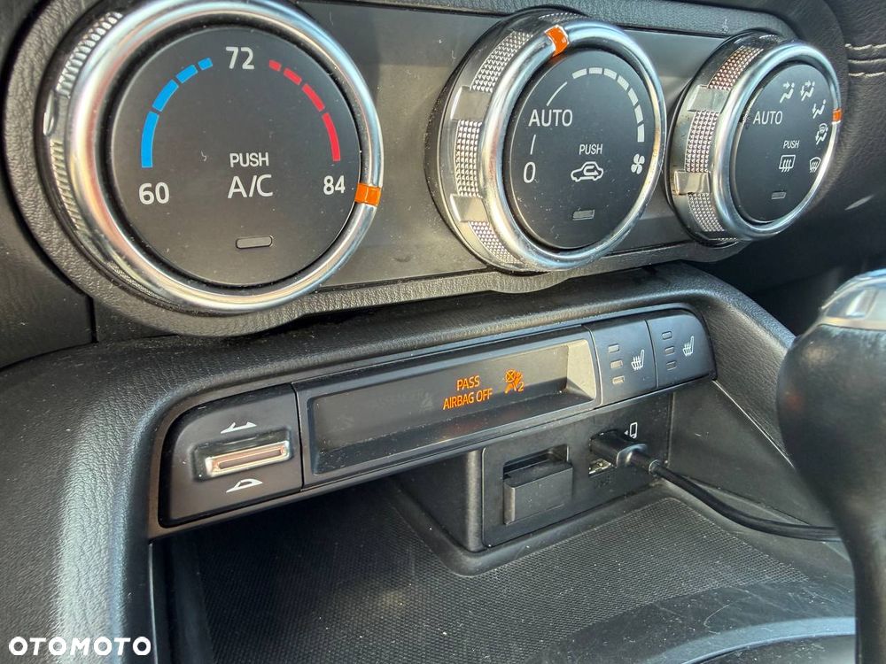 Mazda MX-5 RF SKYACTIV-G 184 Sports-Line - 18