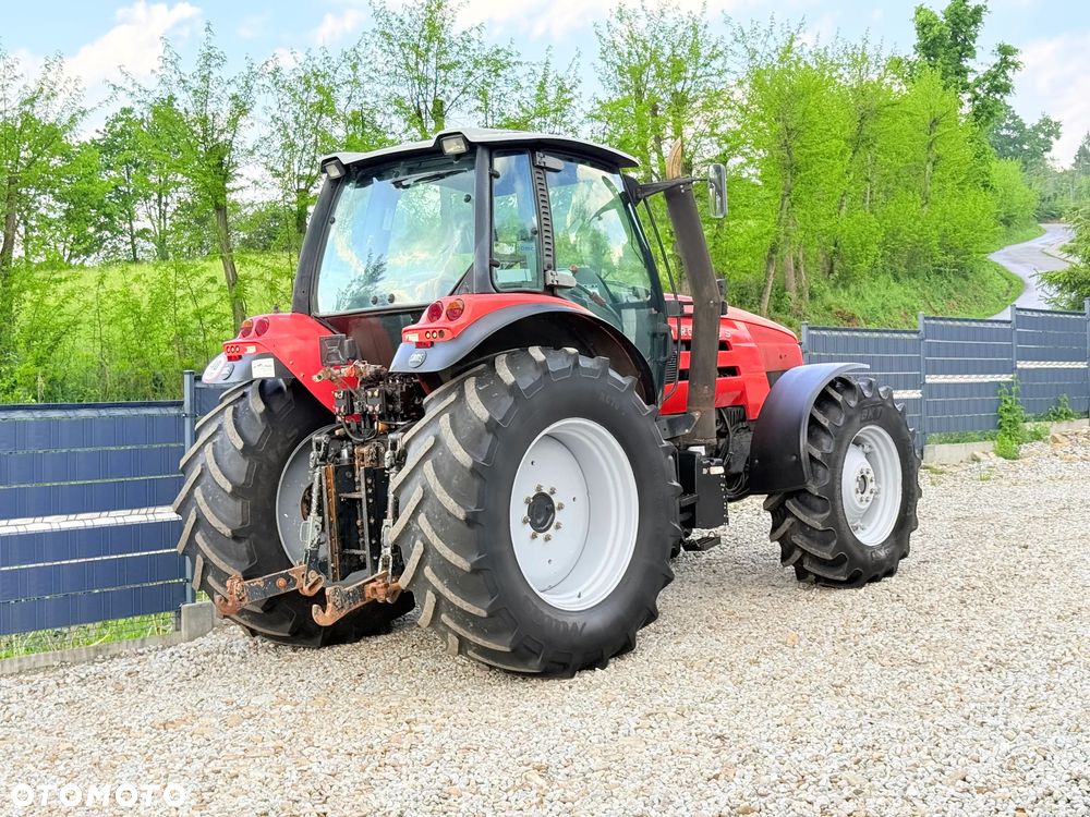 Same * Traktor * SAME 40S IRON 175S * 4x4 * Klimatyzacja * - 27