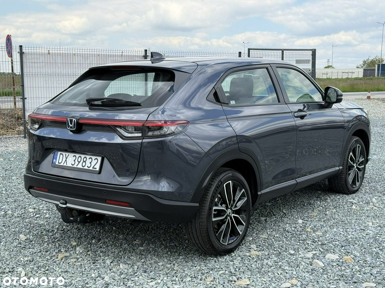 Honda HR-V e:HEV 1.5 i-MMD Hybrid Elegance - 9
