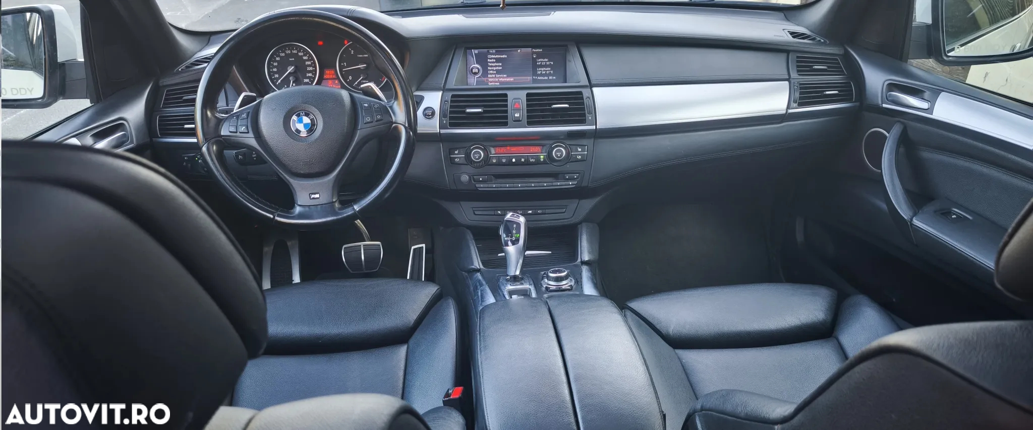 BMW X5 xDrive40d - 14