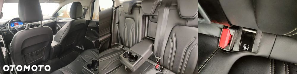 Ford Focus Turnier 1.5 EcoBlue Start-Stopp-System ACTIVE VIGNALE - 35
