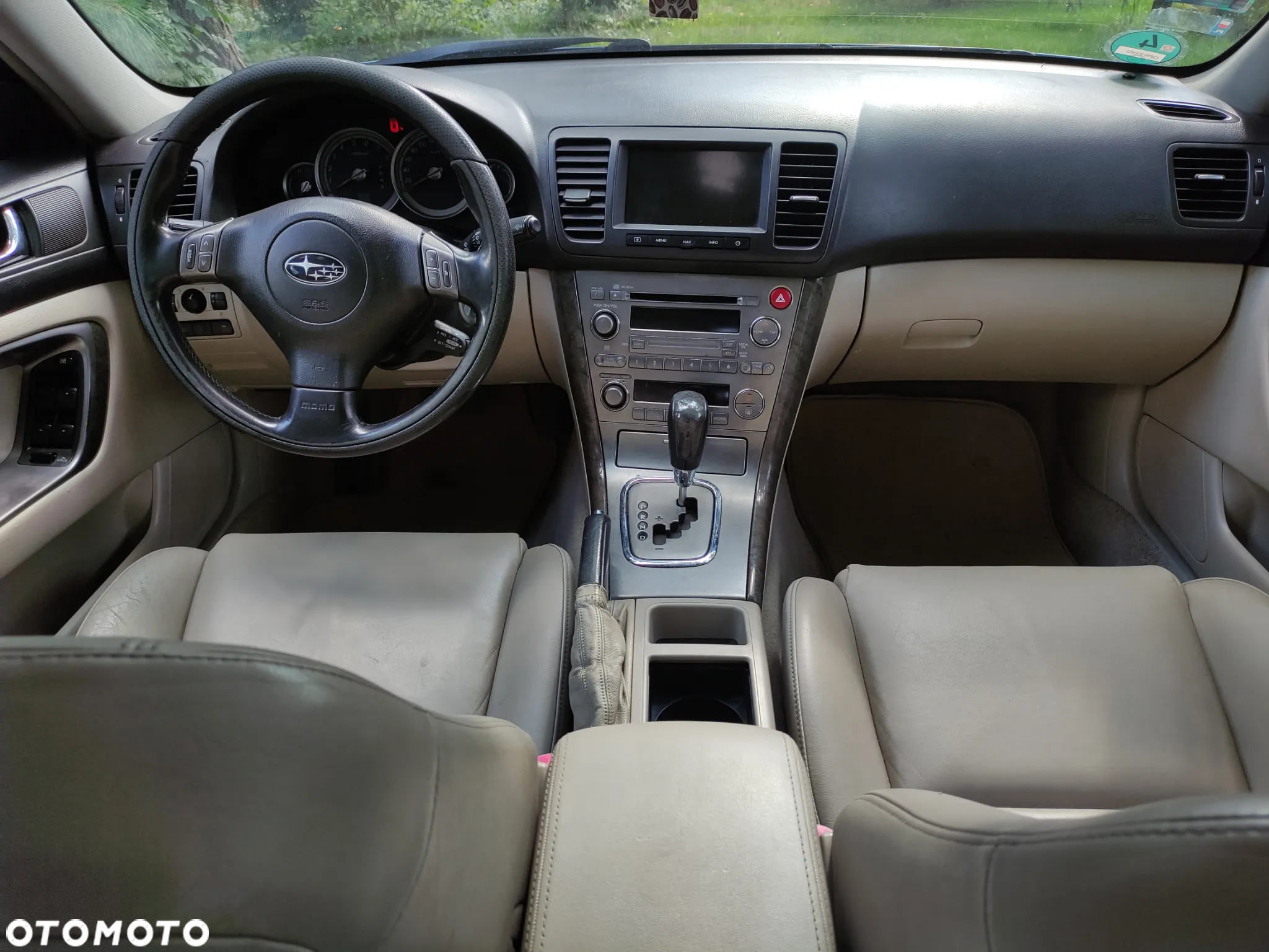 Subaru Outback 3.0R Automatik Exclusive - 3