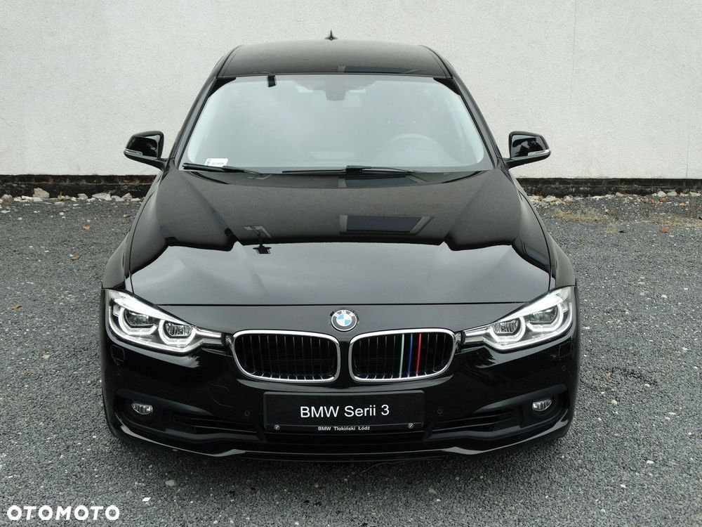 BMW Seria 3 - 10