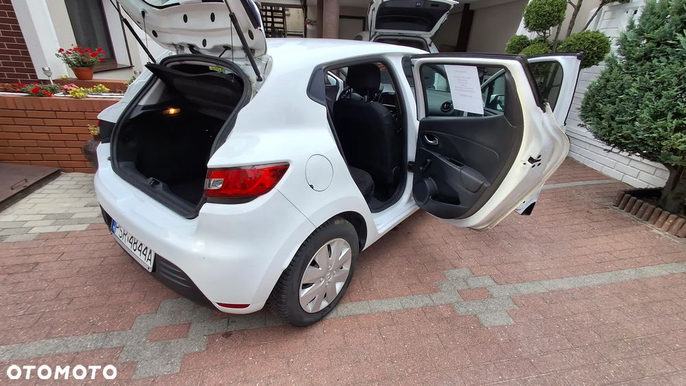 Renault Clio 1.5 dCi Intens - 8