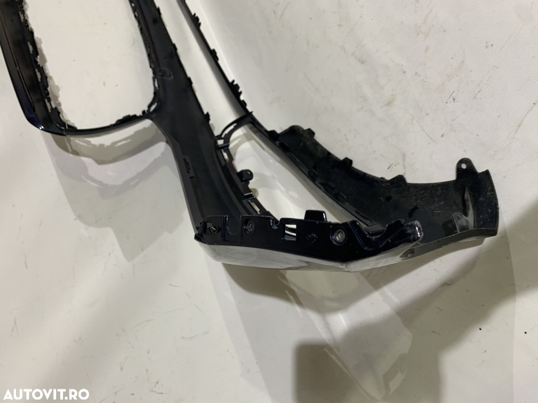 Bara fata Mercedes E-Class W213, 2016, 2017, 2018, 2019, cod origne OE A2138850238. - 7