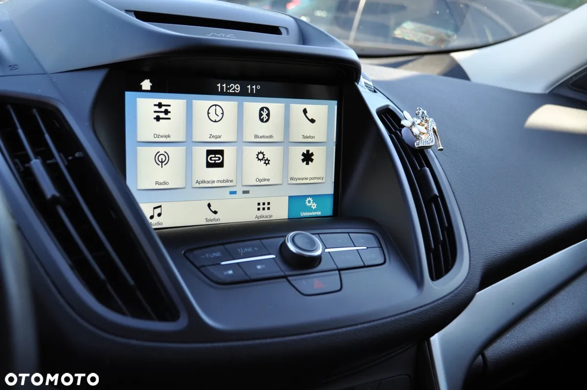 Ford Kuga 1.5 EcoBoost FWD Edition ASS GPF - 28