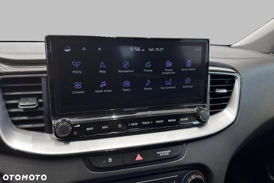 Kia XCeed - 16