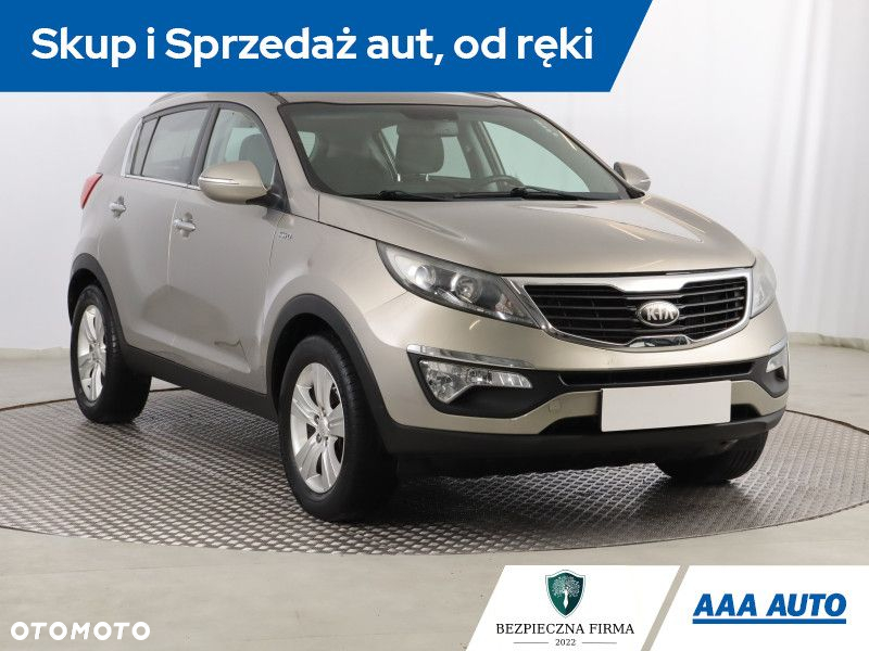 Kia Sportage - 2
