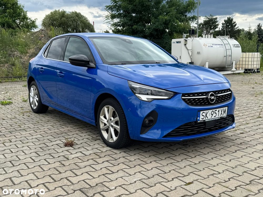 Opel Corsa 1.2 Elegance S&S - 18