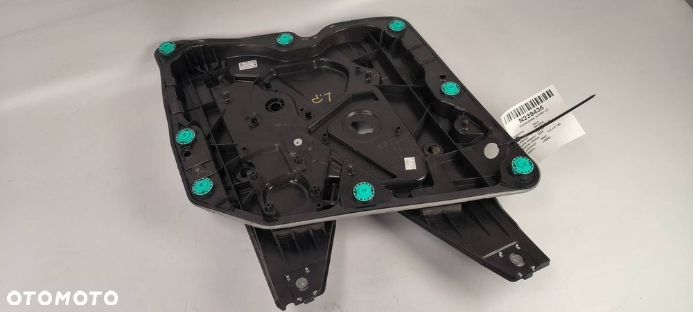 PODNOŚNIK SZYBY LP SKODA OCTAVIA IV 5E3837655 - 1