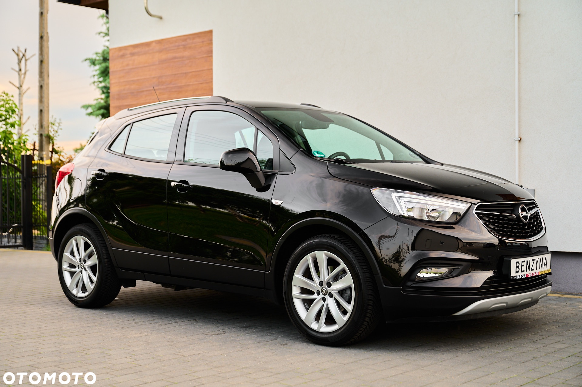 Opel Mokka - 15