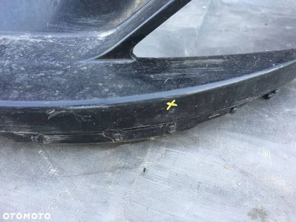 TOYOTA RAV4 LIFT 2015-2018 ZDERZAK TYLNY TYŁ - 7