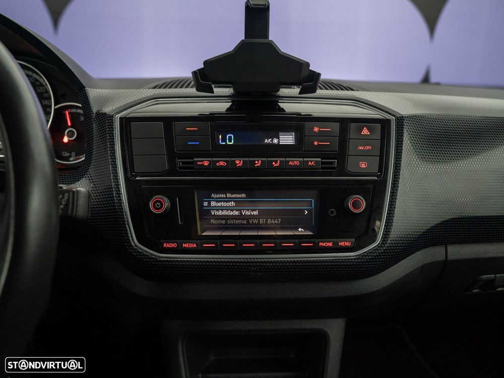 VW e-Up! Standard - 32