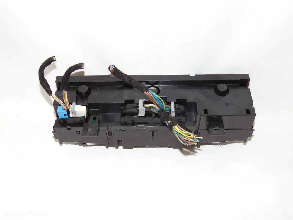 Panel nawiewu klimatyzacji 2E1907040A VW Crafter I 06-11r - 15