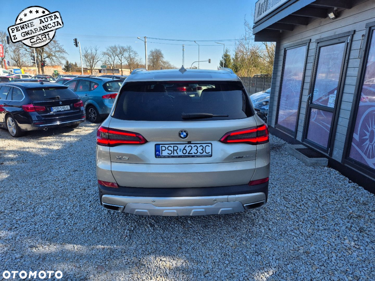 BMW X5 - 13