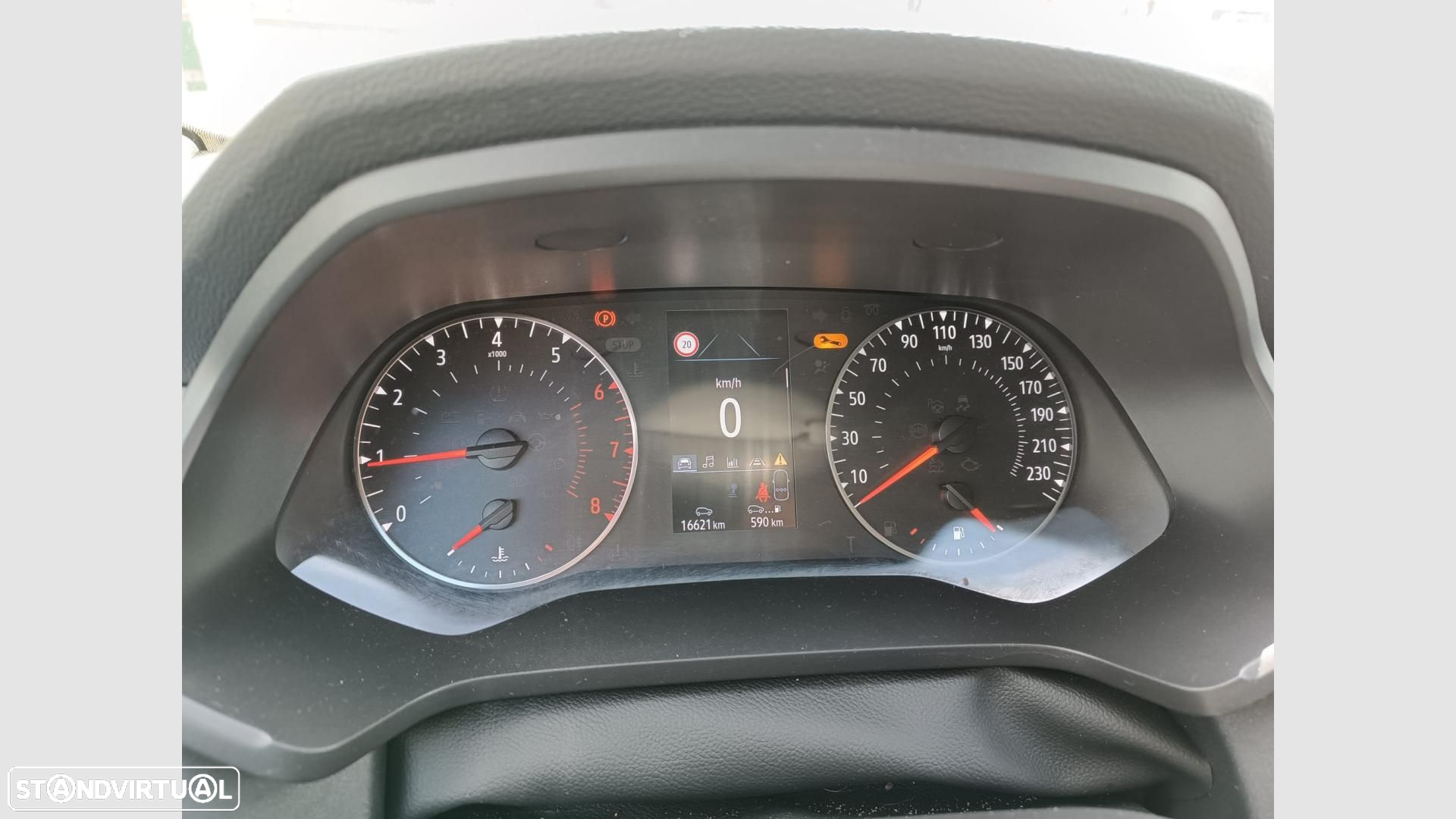 Mitsubishi ASX 1.0 MPI-T Invite - 9
