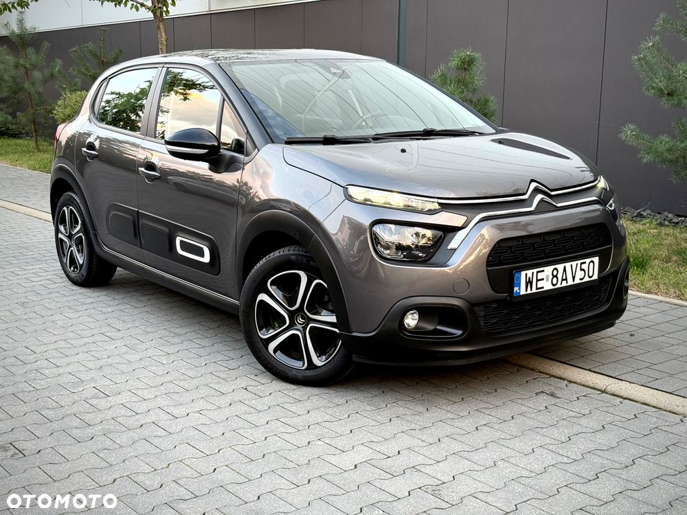 Citroën C3 1.2 PureTech Feel - 2
