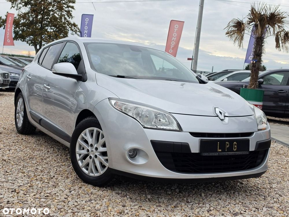 Renault Megane - 16
