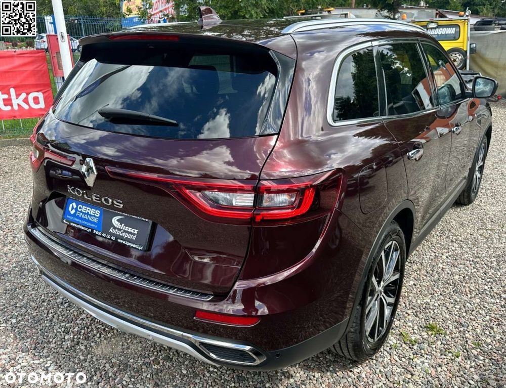 Renault Koleos 1.7 Blue dCi Intens X-Tronic - 7