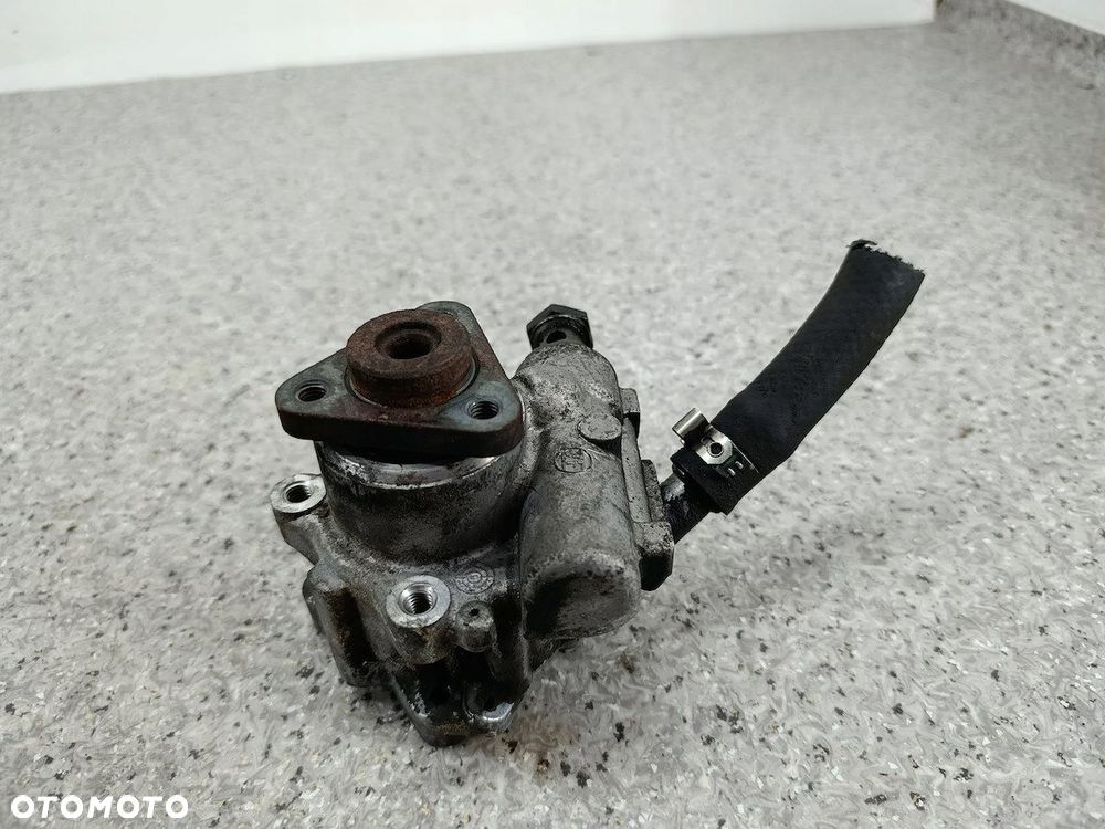 POMPA WSPOMAGANIA BMW 3 E91 ZF 2.0 D 320d - 9