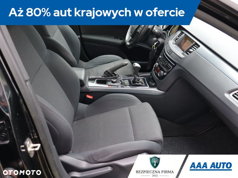 Peugeot 508 - 10
