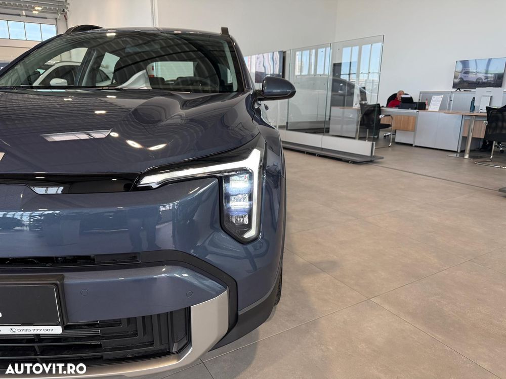 Kia Stonic 1.0 T-GDI 6MT Urban - 5