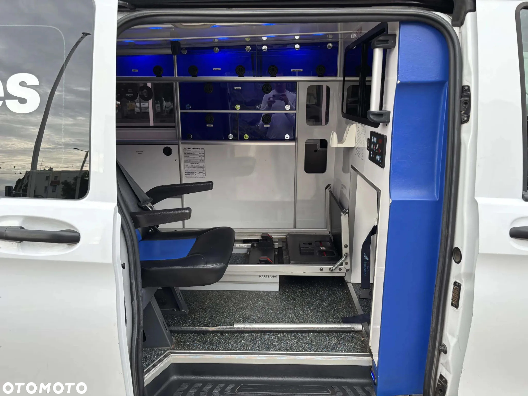 Mercedes-Benz Vito - 17