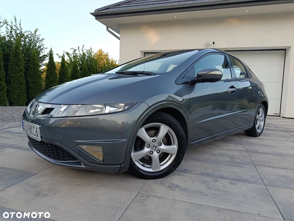 Honda Civic - 32