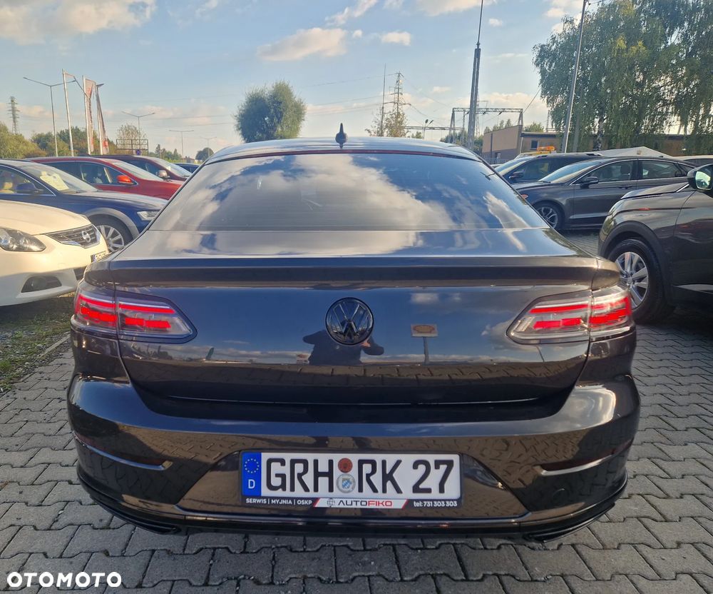 Volkswagen Arteon 2.0 TSI 4Motion Elegance DSG - 7