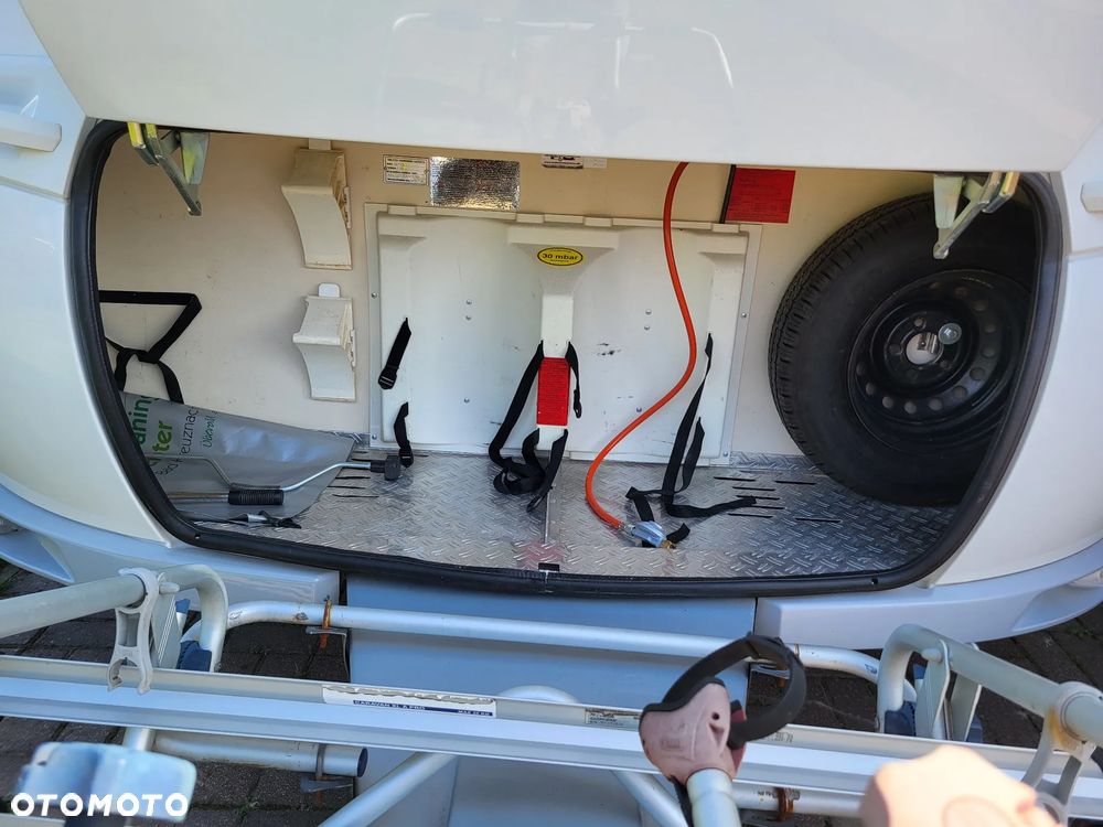 Fendt Saphir 510 - 9