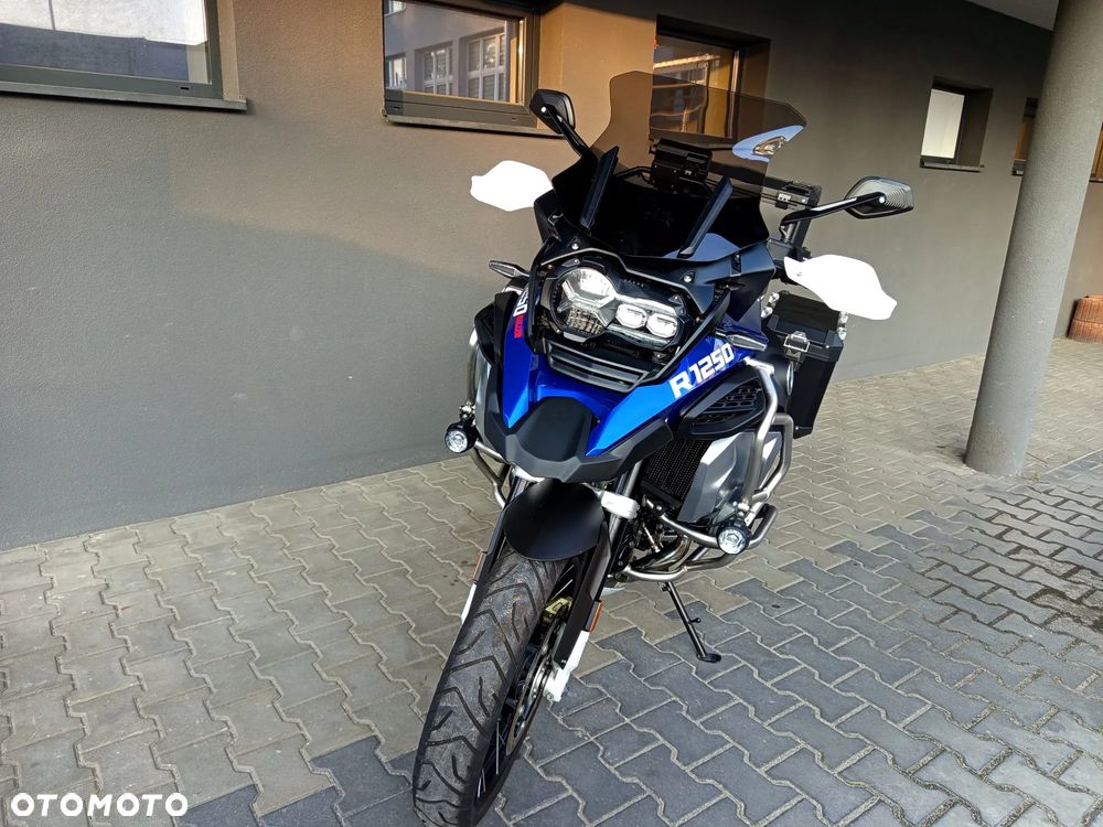BMW GS - 15