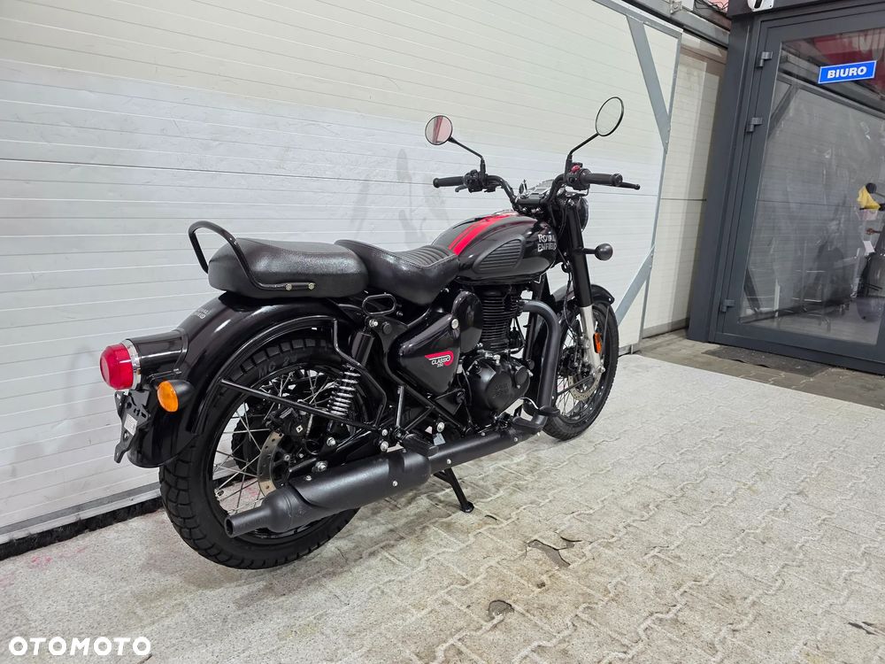 Royal Enfield Himalayan - 20