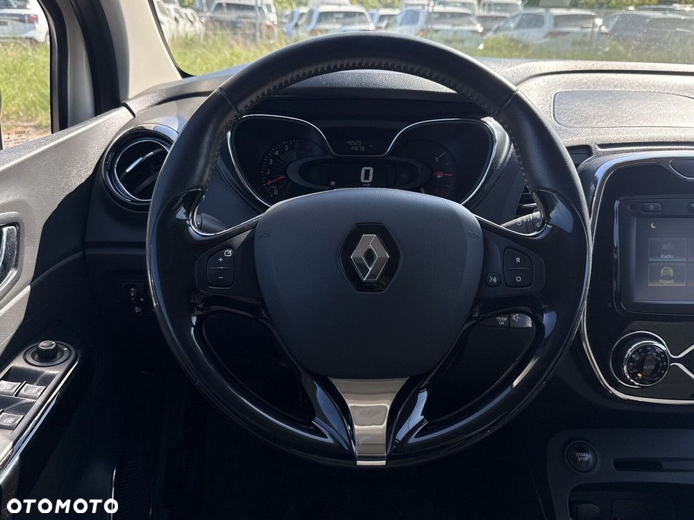 Renault Captur - 15
