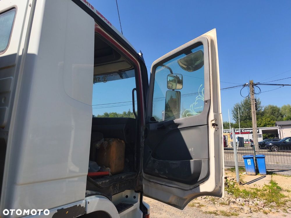 Mercedes-Benz Actros 4141 - 15