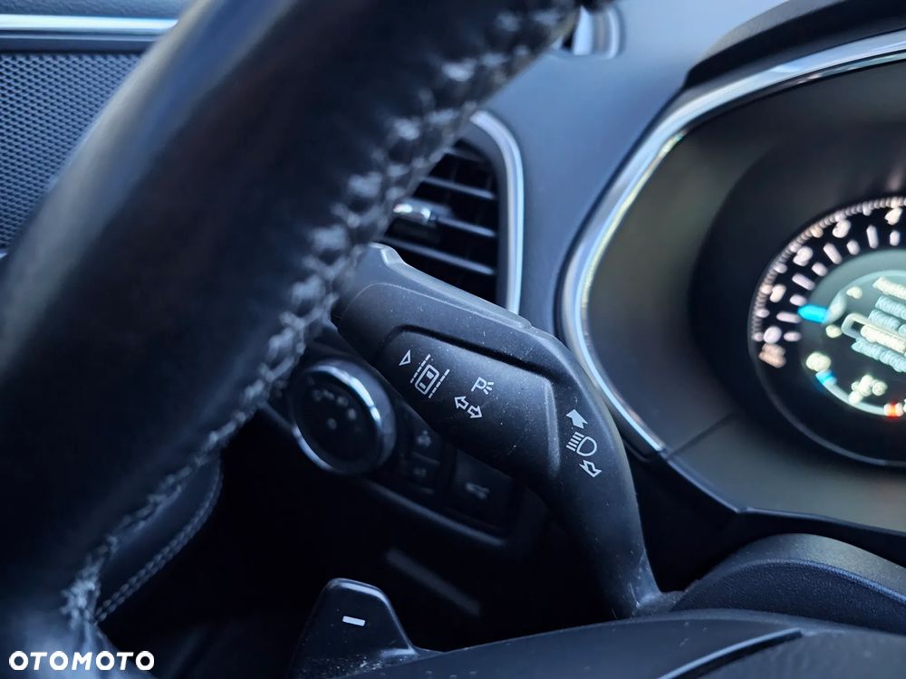 Ford S-Max 2.0 TDCi Titanium PowerShift - 26