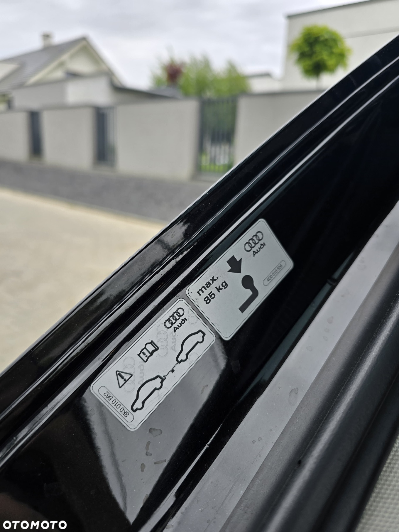 Audi A6 Avant 2.0 TDI DPF - 24