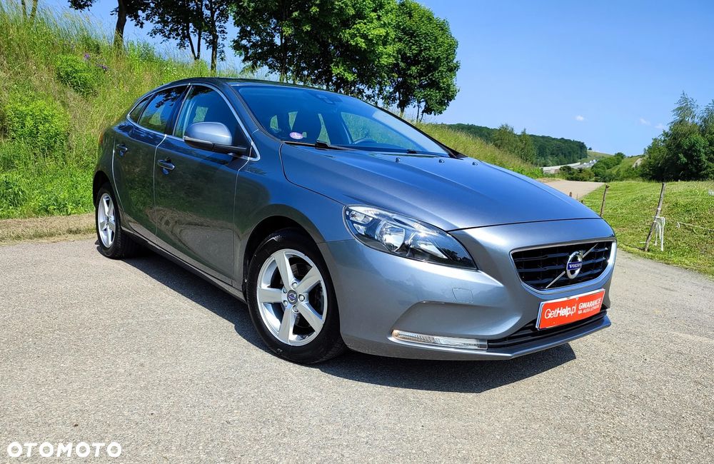 Volvo V40 T2 Momentum