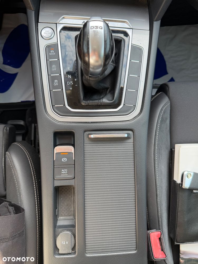 Volkswagen Passat Alltrack - 29