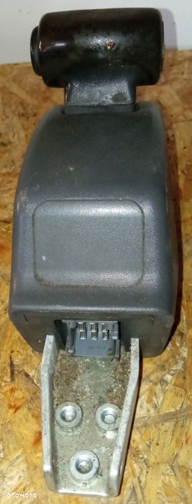 Lewarek zmiany biegów Mercedes-Benz Actros - 2