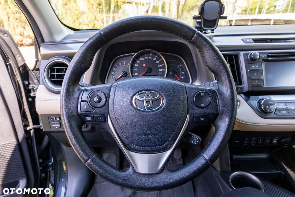 Toyota RAV4 - 25