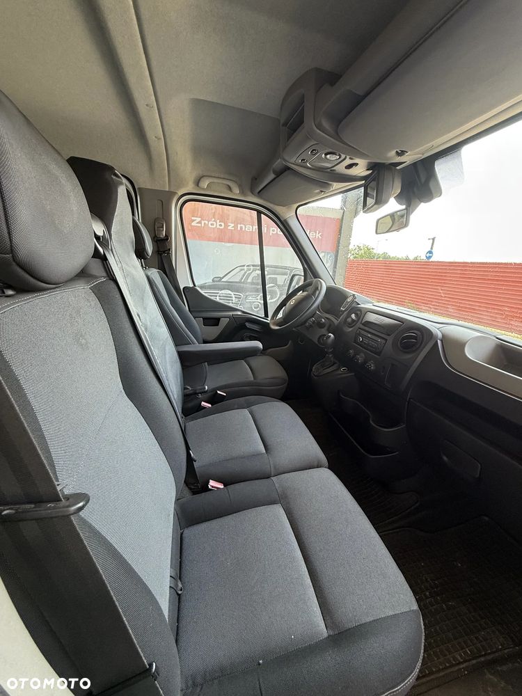 Renault Master - 7