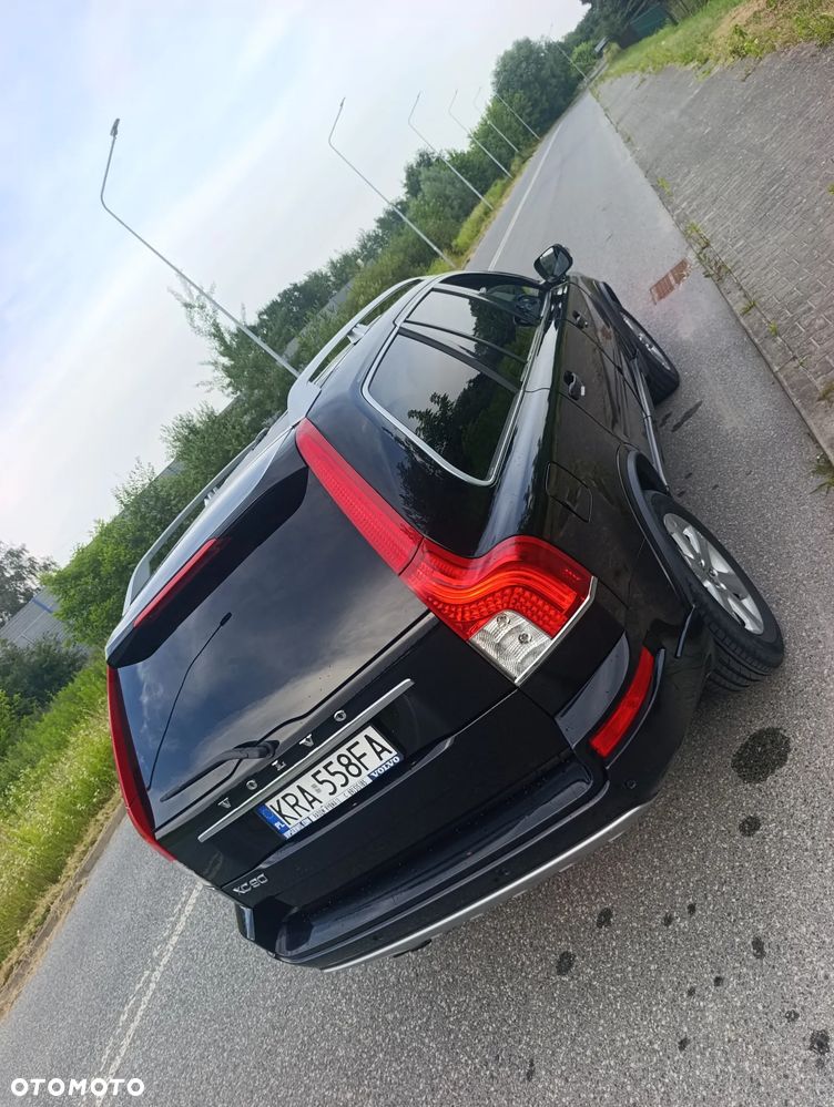 Volvo XC 90 ver-3-2-summum - 5