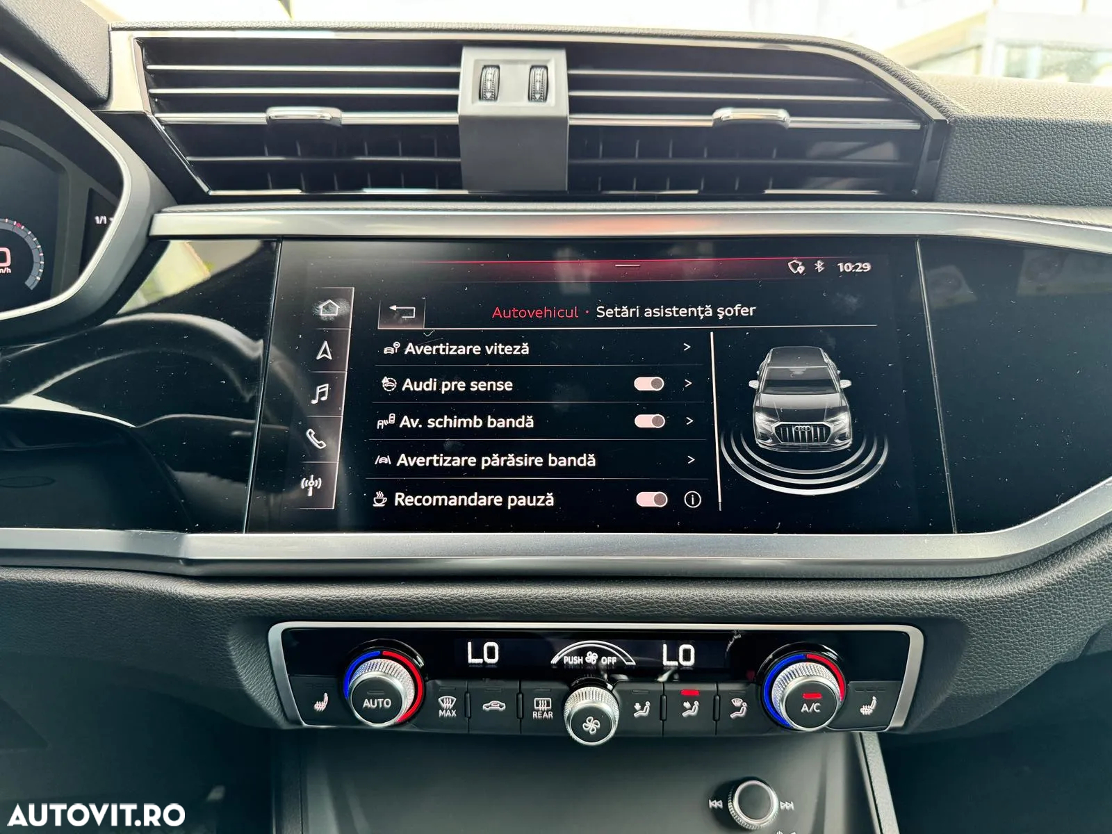 Audi Q3 35 TFSI S tronic - 25