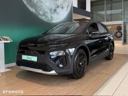 Skoda Elroq 50 55kWh - 5