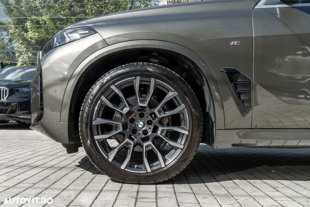 BMW X5 xDrive40d AT MHEV - 37