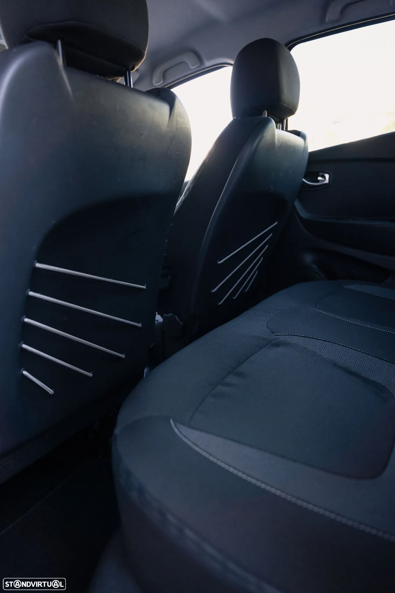 Renault Captur 0.9 TCE Exclusive - 34