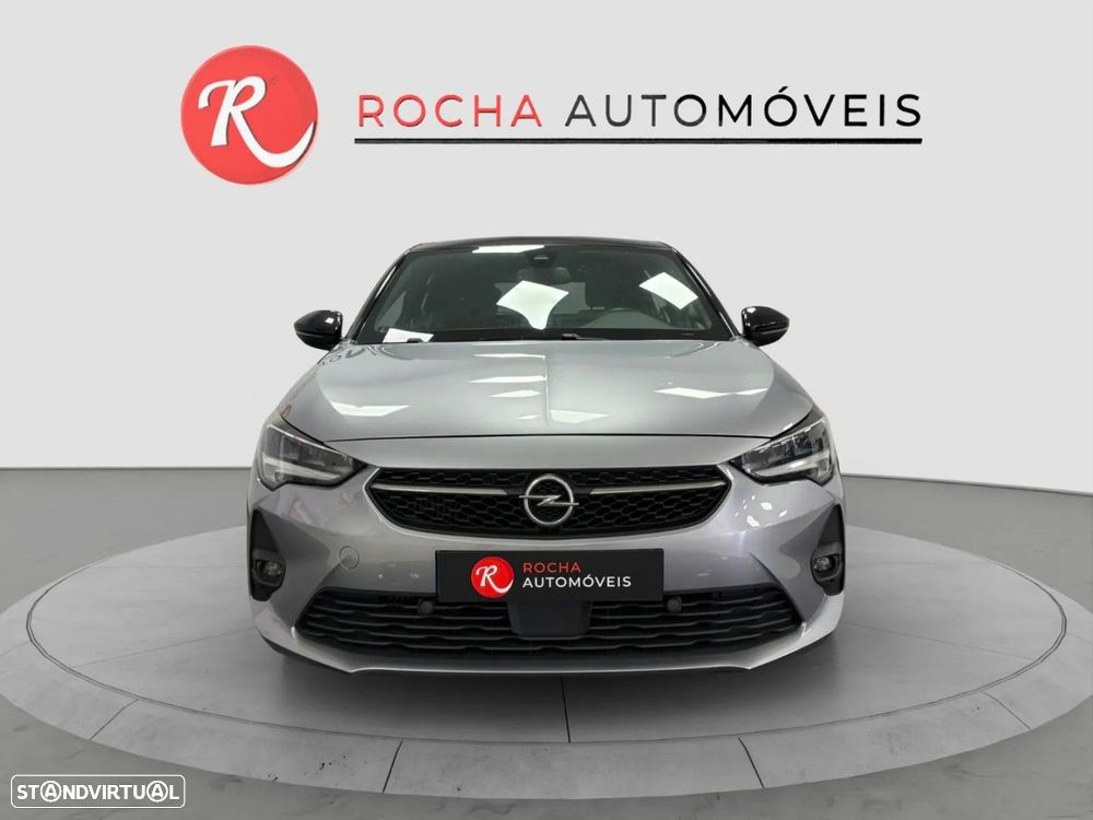 Opel Corsa - 3