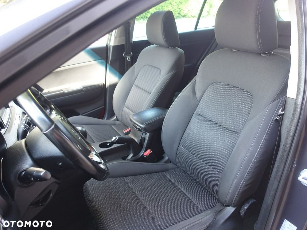 Kia Sportage 1.6 GDI L 2WD - 10