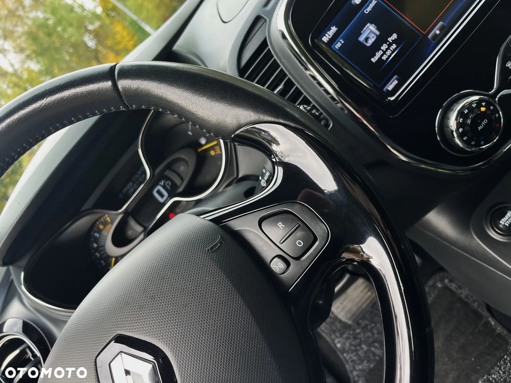 Renault Captur TCe 120 EDC Dynamique - 26