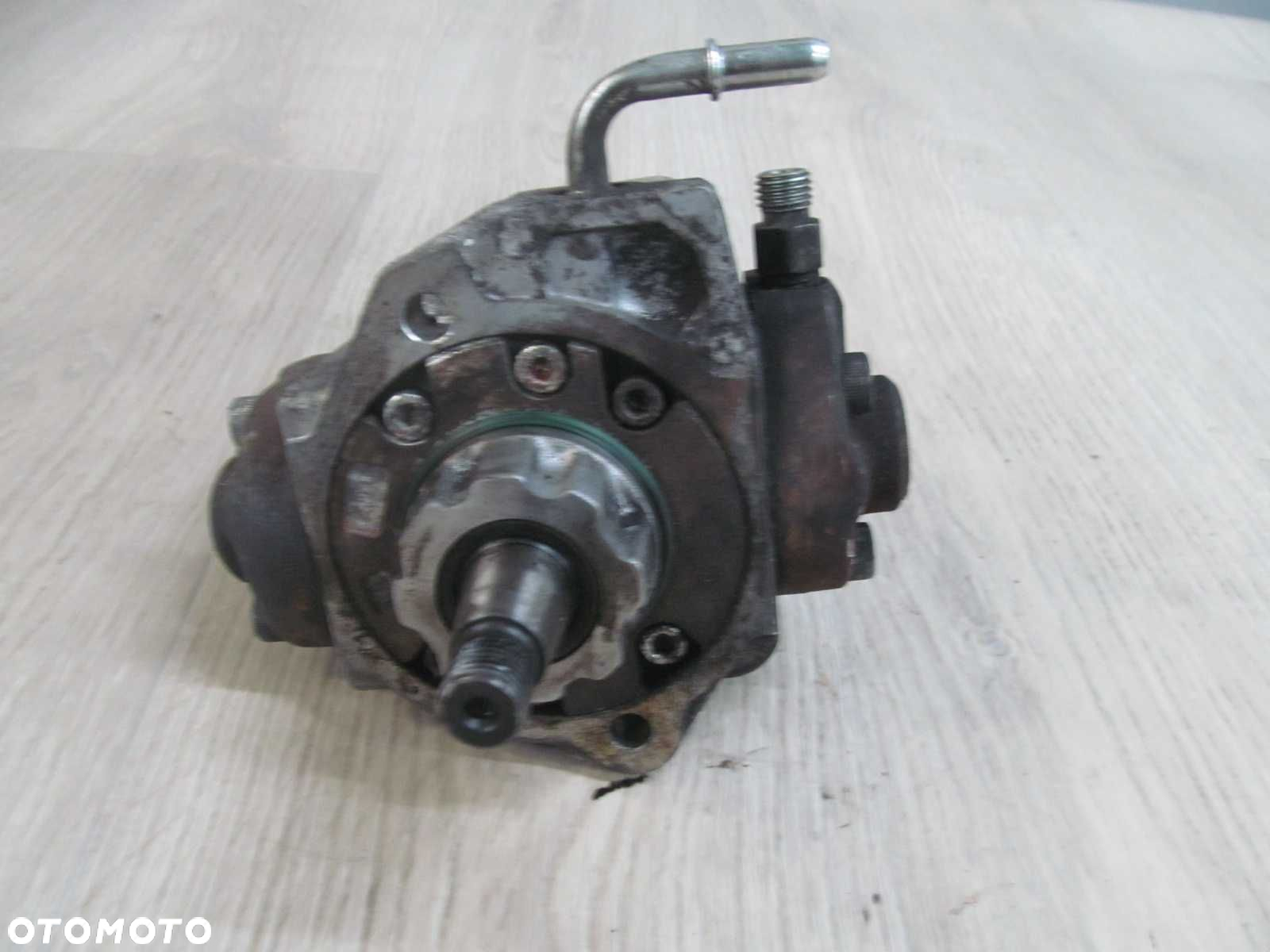 BOXER TRANSIT MK7 06- 2.4TDCI POMPA WTRYSKOWA 6C1Q-9B395-BE - 7